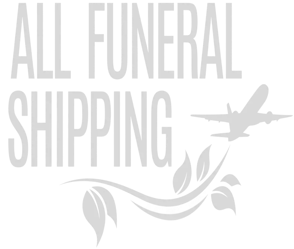 All Funeral Shipping